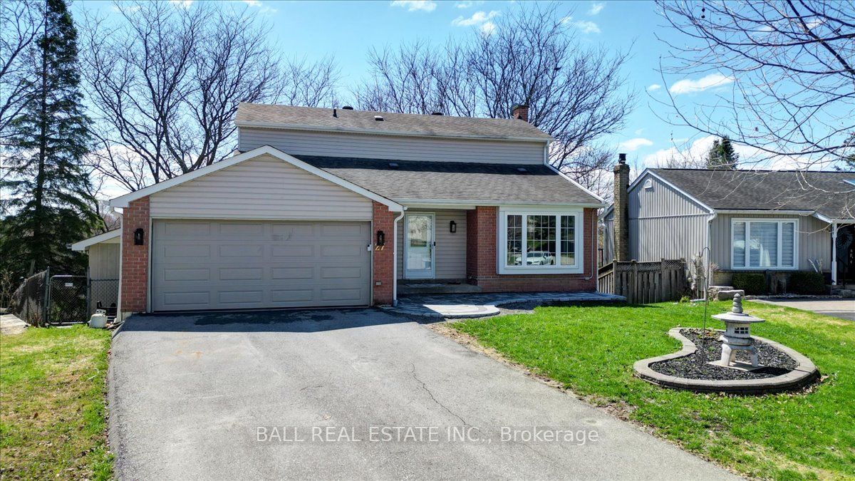 Additional image 2 of 27 Blackstone Court, East Gwillimbury, ON, L9N 1C2