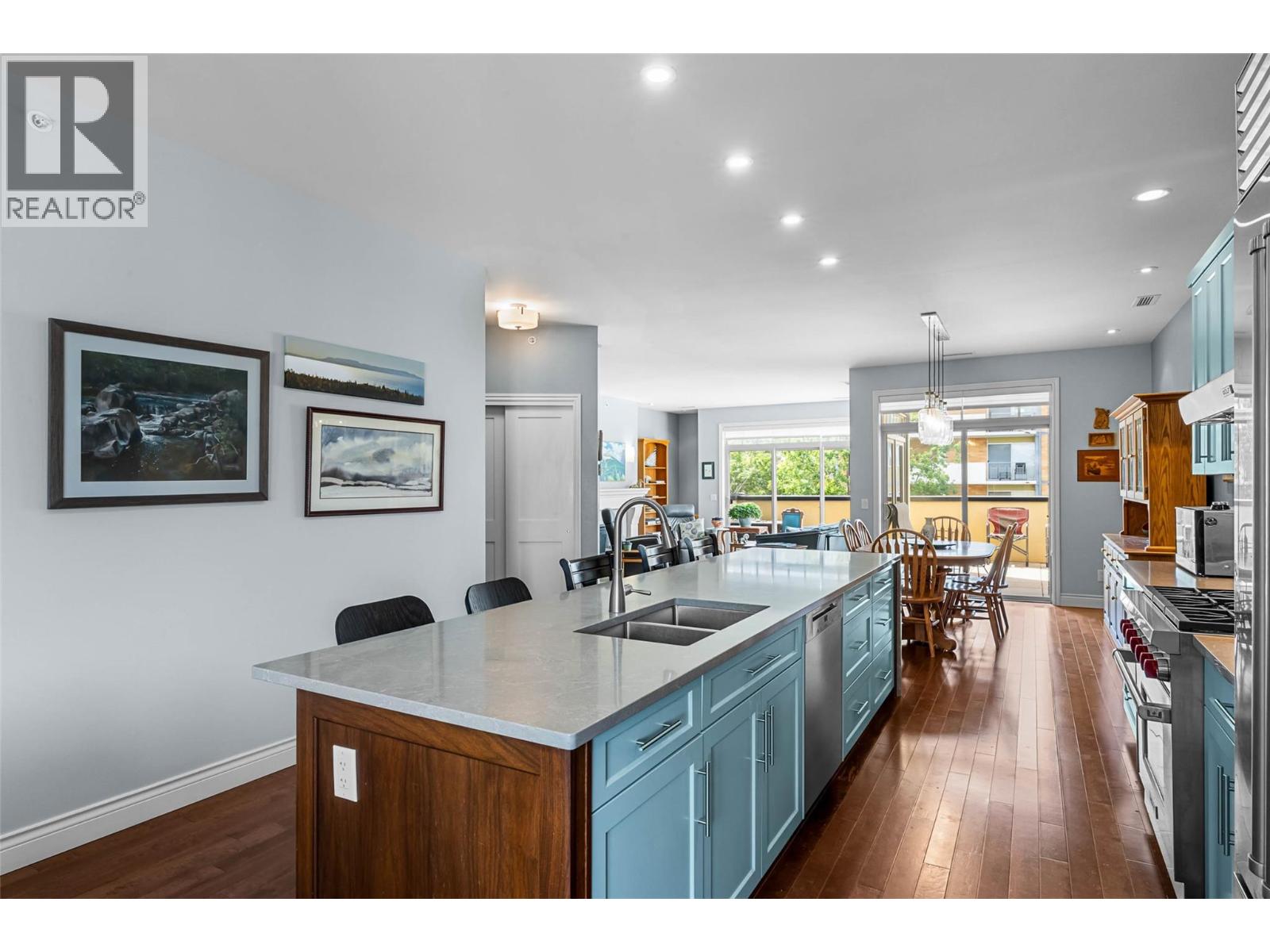Additional image 4 of 401-370 Battle Street, Kamloops, BC, V2C2L6