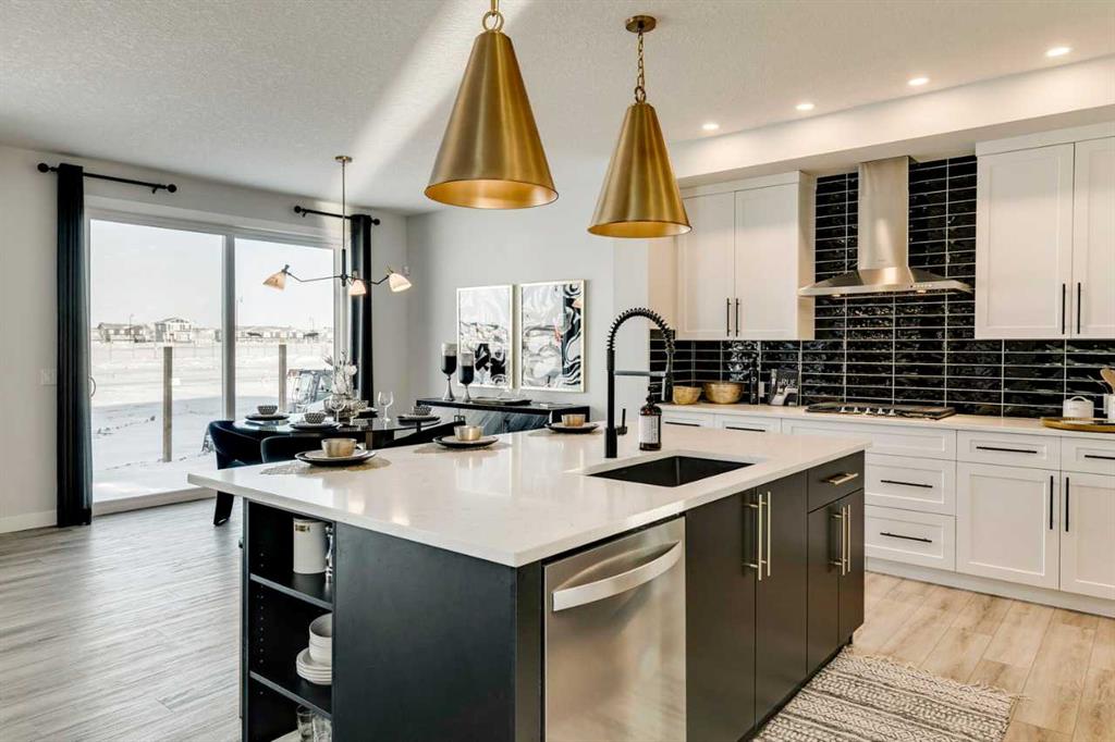 Additional image 6 of 249 Dawson Wharf Crescent, Chestermere, AB, T1X2X6