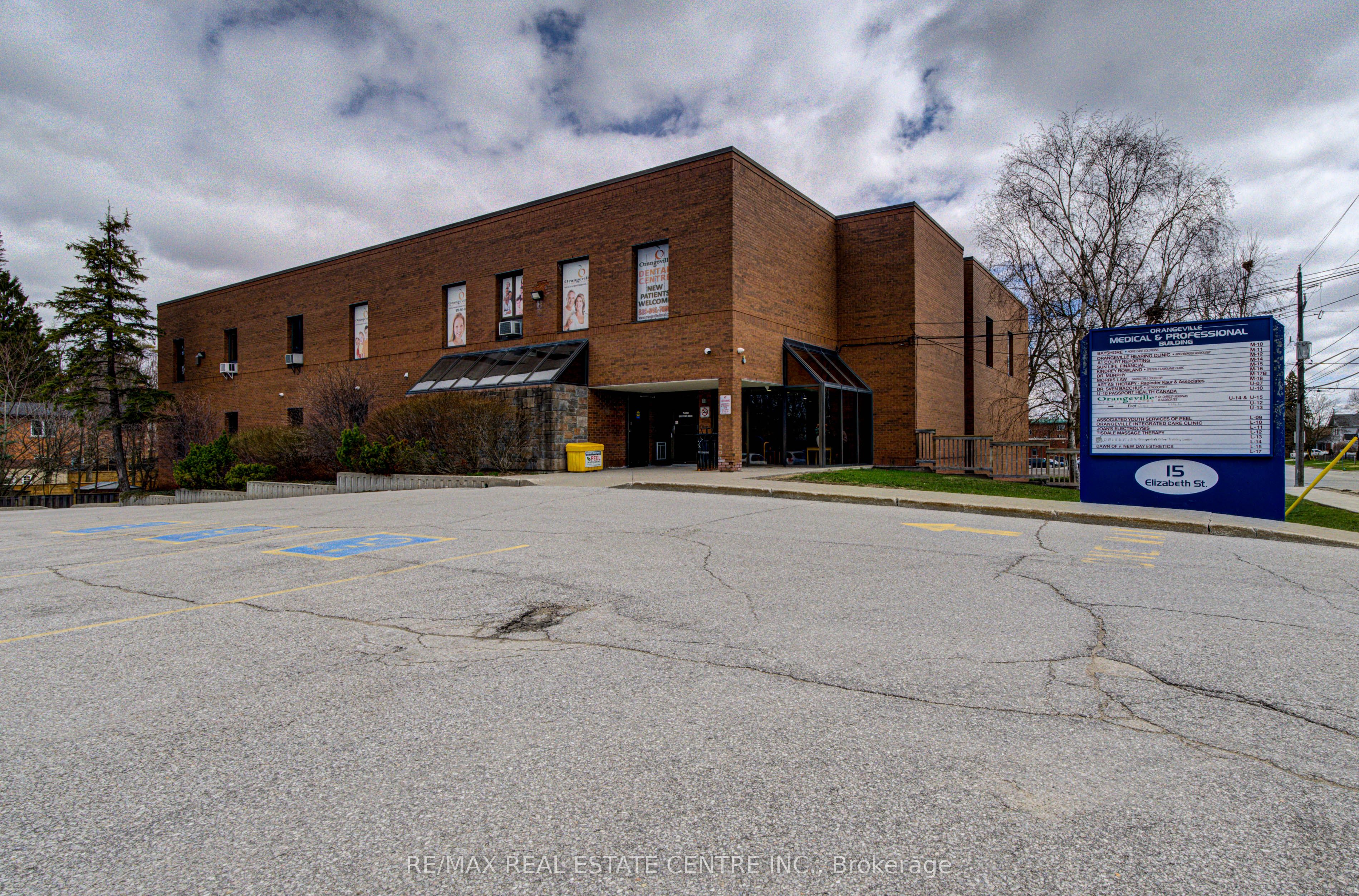 Additional image 2 of M18-15 Elizabeth Street, Orangeville, ON, L9W 3X3