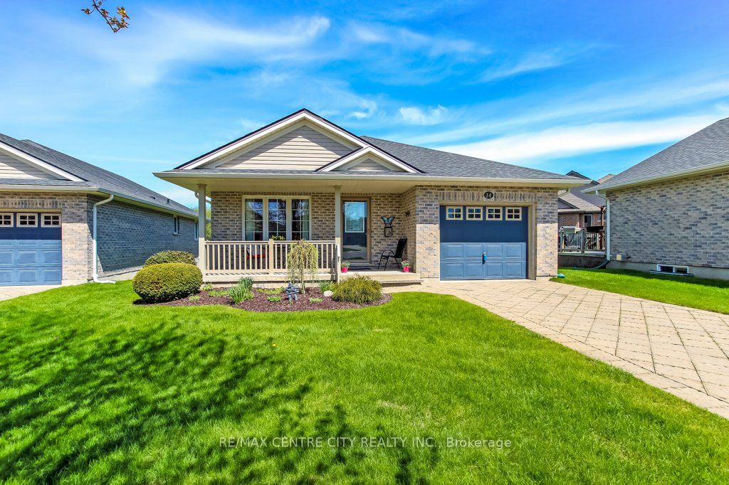14-16 Havenridge Court, St. Thomas, ON, N5P 4P6