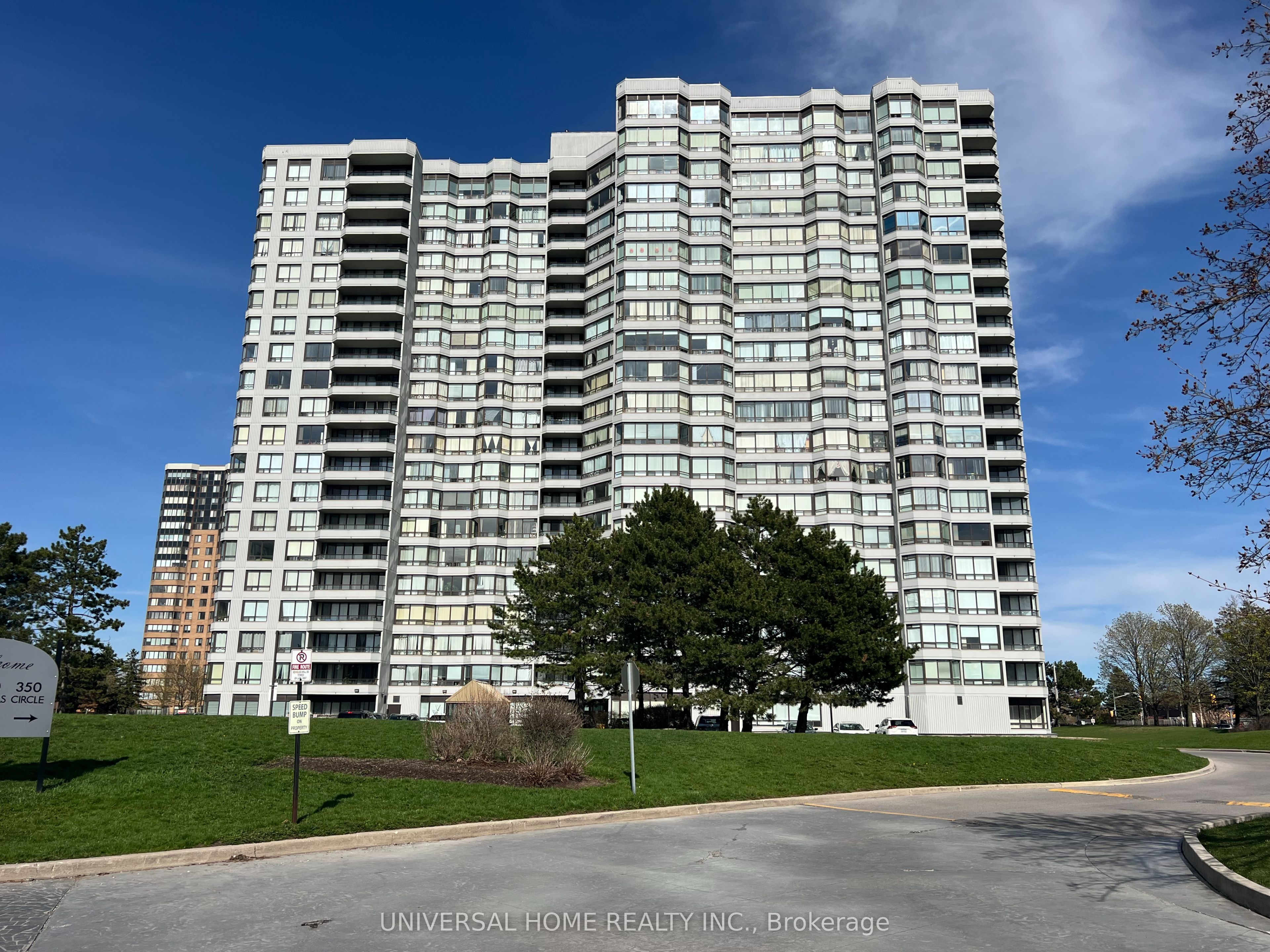 Additional image 2 of 705-350 Alton Towers Circle, Toronto, ON, M1V 5E3