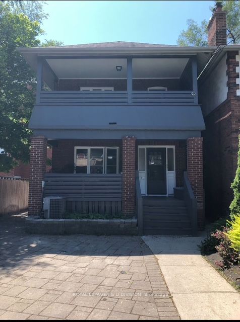 Additional image 2 of Main-31 Ranleigh Avenue, Toronto, ON, M4N 1X2