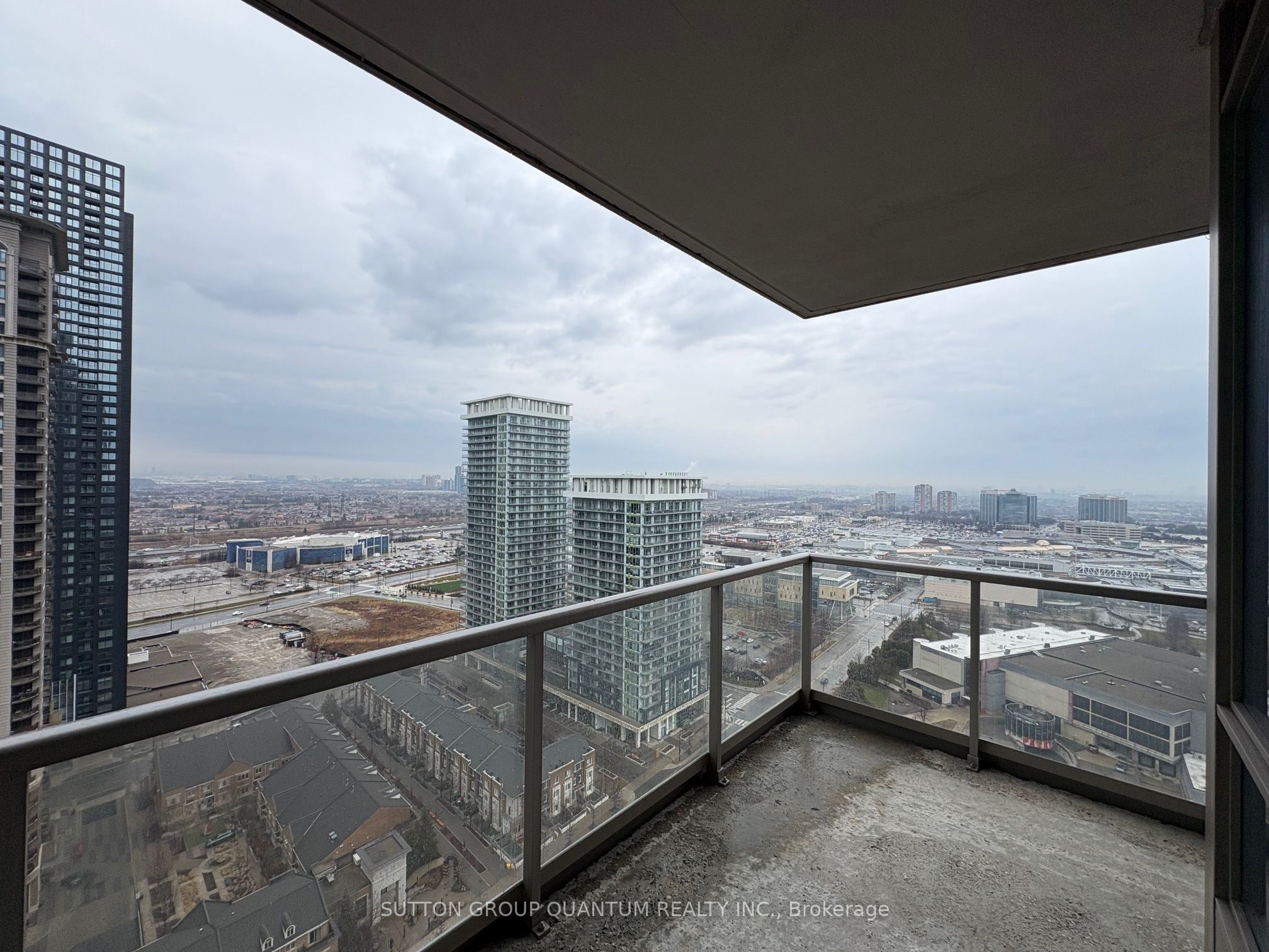 Additional image 3 of 2508-388 Prince Of Wales Drive, Mississauga, ON, L5B 0A1