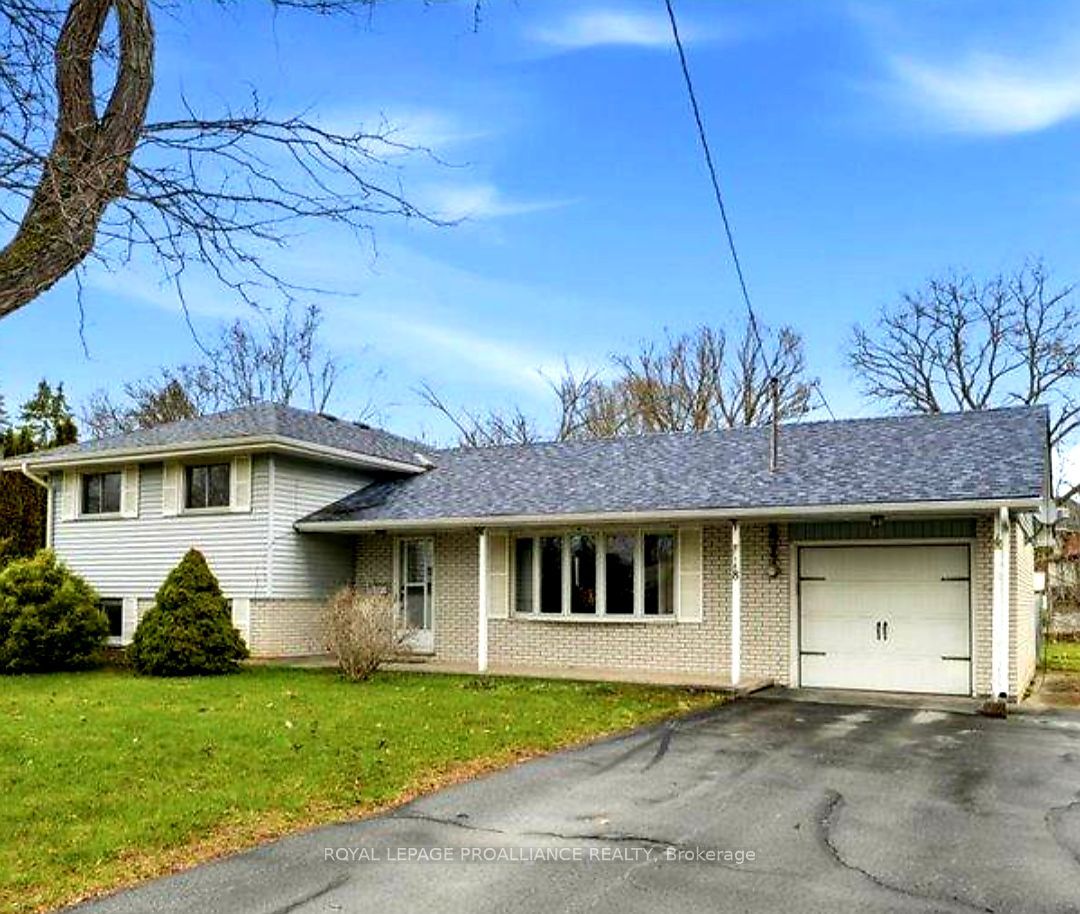 8 Fenwood Crescent, Belleville, ON, K8N 4Z7
