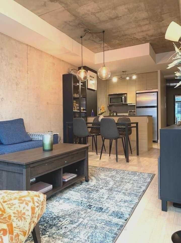 1211-138 Princess Street, Toronto, ON, M5A 0B1