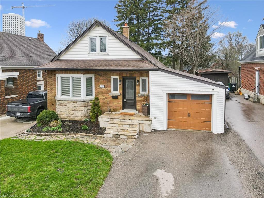 Additional image 2 of 30 Sheldon Avenue N, Kitchener, ON, N2H 3M2