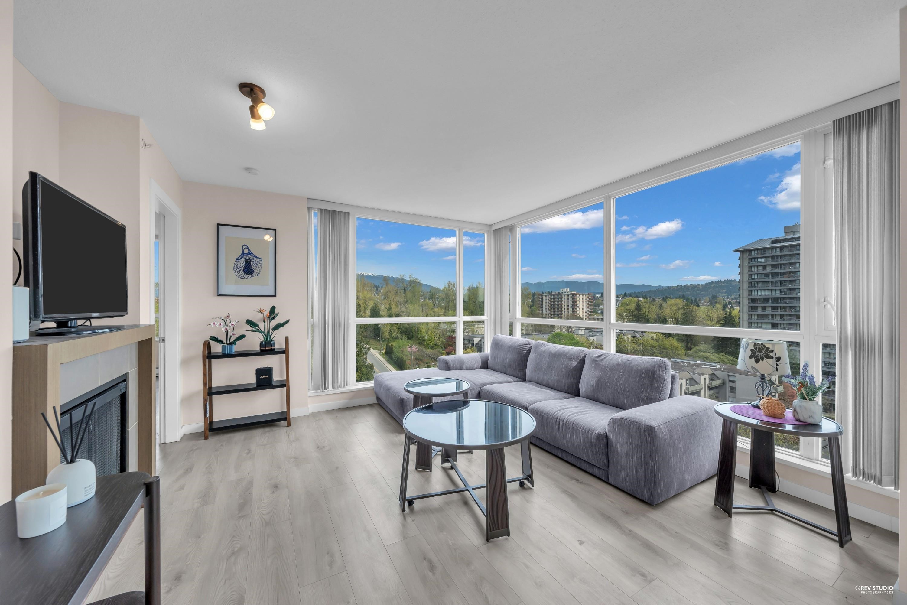 Additional image 4 of 1506-4888 Brentwood Drive, Burnaby, BC, V5C 0C6