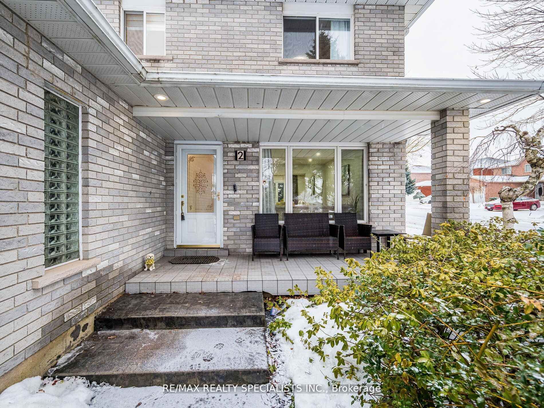 Additional image 3 of 2 Robespierre Court, Hamilton, ON, L9B 2G6