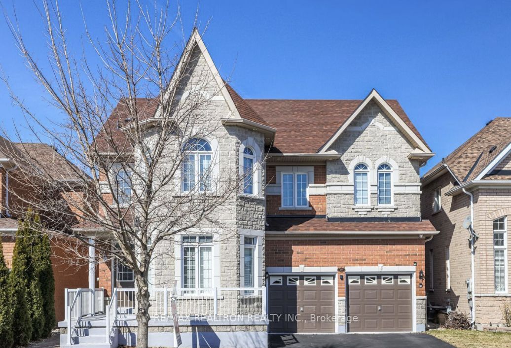Bsmt-20 Ralph Chalmers Avenue, Markham, ON, L6E 2C4