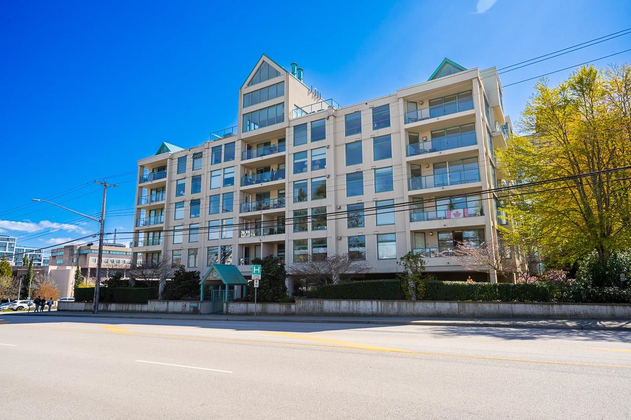 Additional image 2 of 506-15466 North Bluff Road, White Rock, BC, V4B 3G1