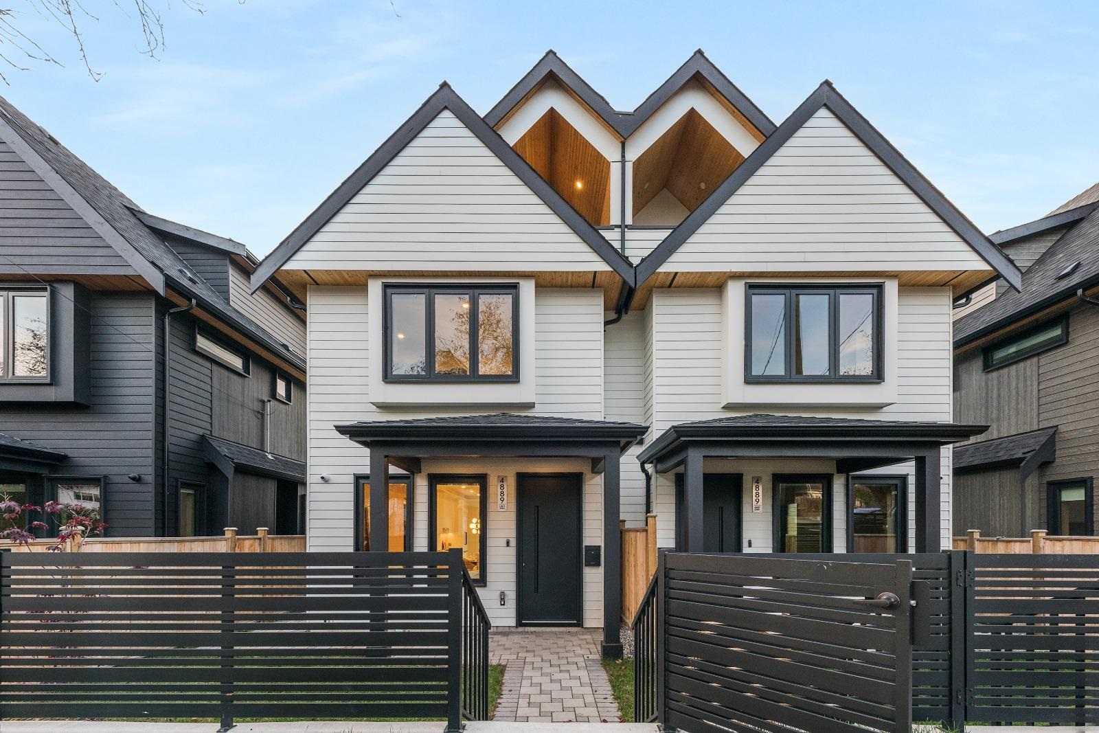 1-4889 Moss Street, Vancouver, BC, V5R 3T2