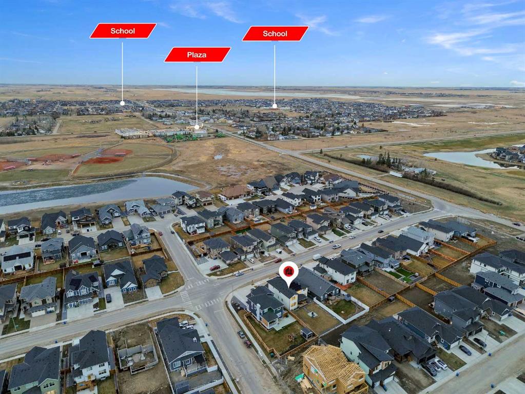 Additional image 3 of 43 North Bridges Road, Langdon, AB, T0J 1X3