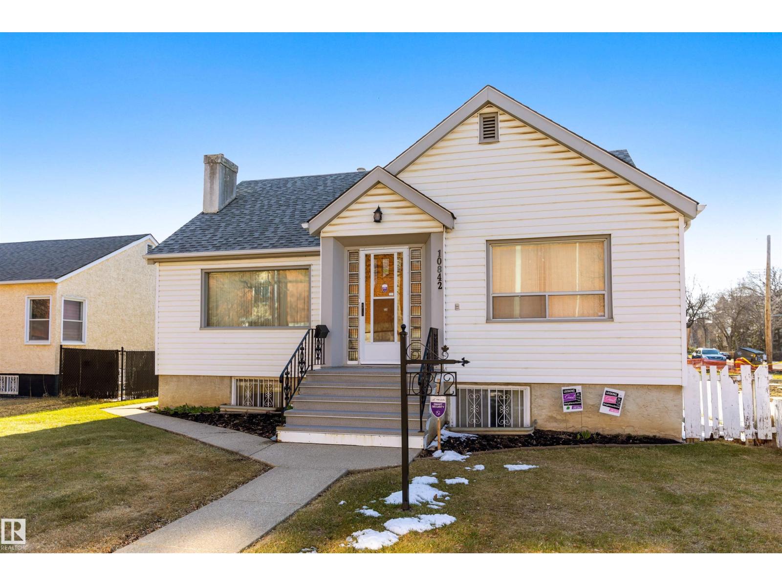 10842 110 Street NW, Edmonton, AB, T5H3E2