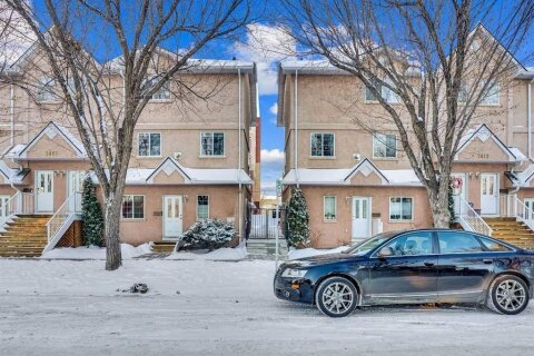 Additional image 7 of 118-1409 Centre A Street NE, Calgary, AB, T2E 2Z8