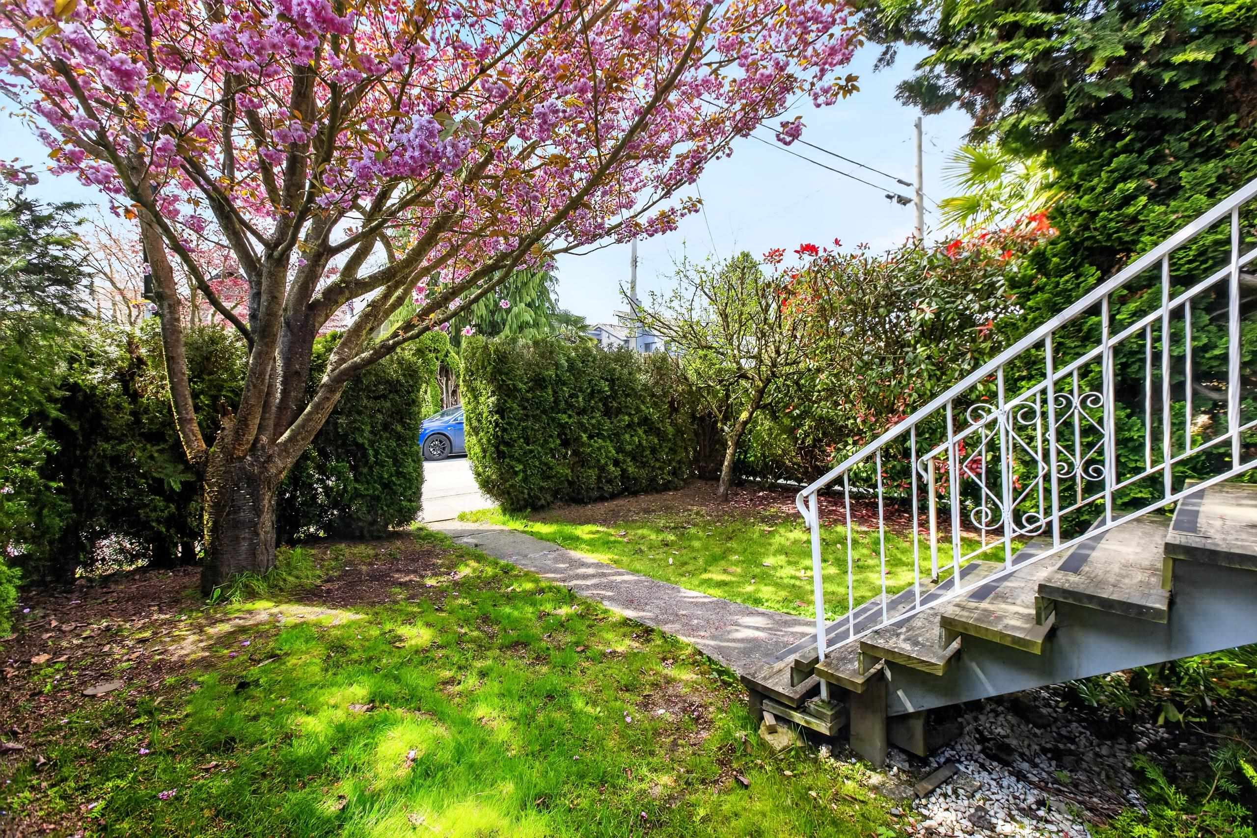 Additional image 5 of 2975 8th Avenue W, Vancouver, BC, V6K 2C2