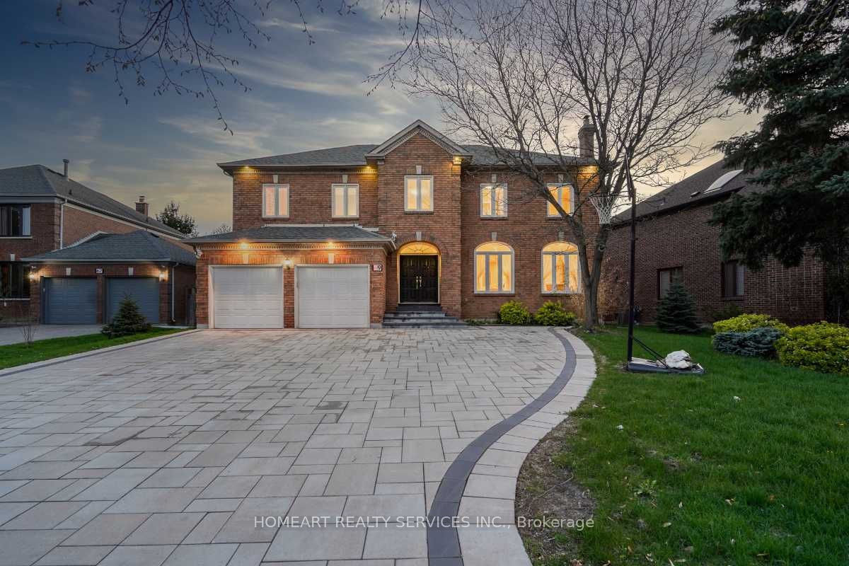 69 Ava Crescent, Richmond Hill, ON, L4B 2X5