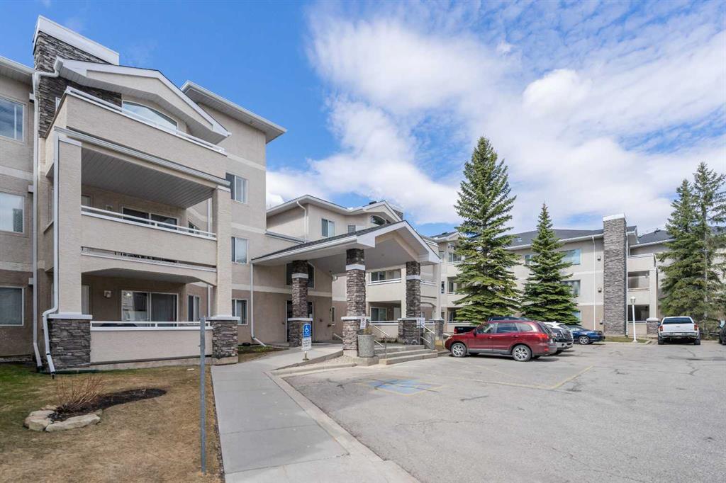 Additional image 2 of 217-26 Country Hills View NW, Calgary, AB, T3K 5G2