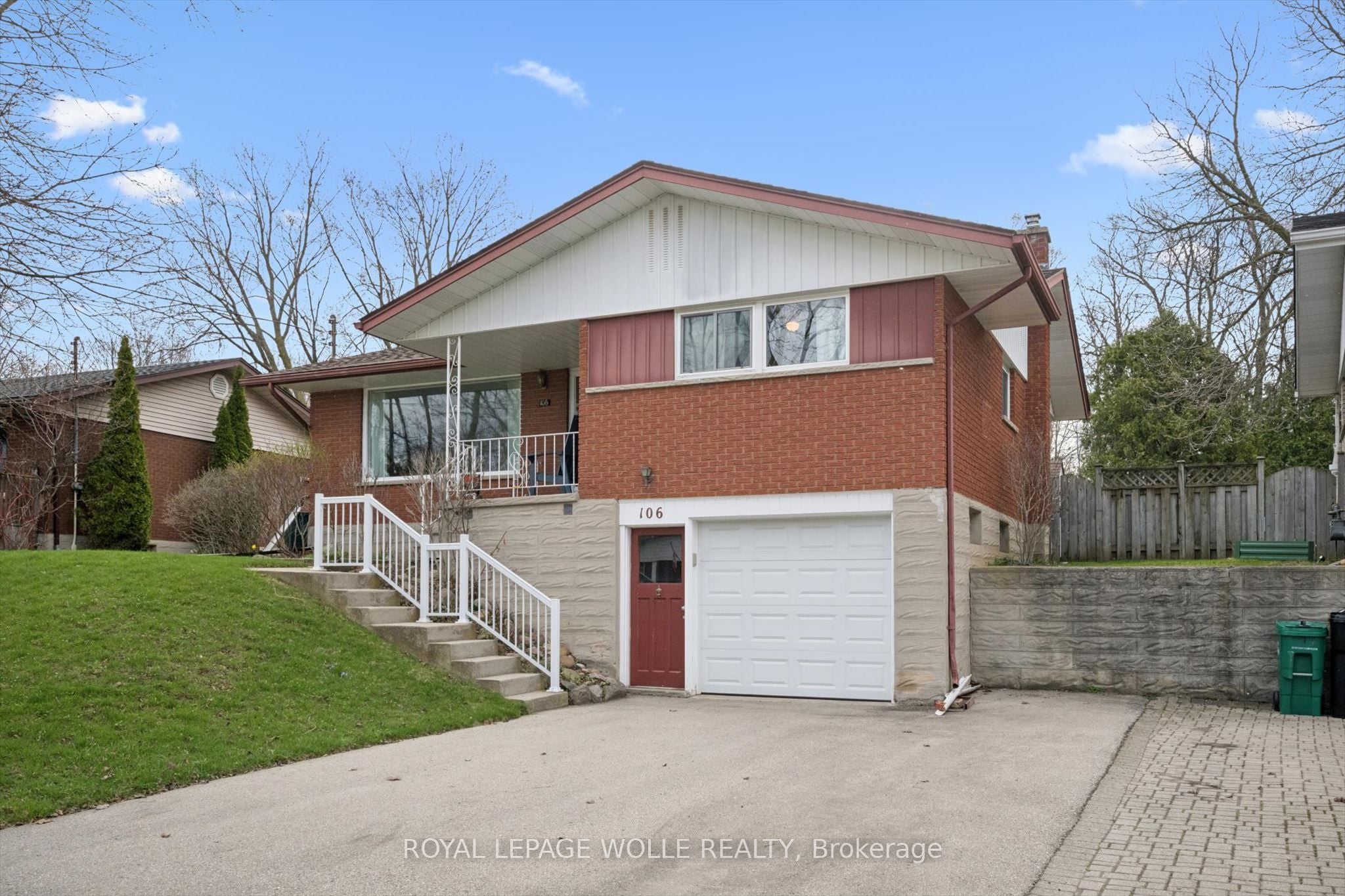 Additional image 2 of 106 Ruskview Road, Kitchener, ON, N2M 4S3