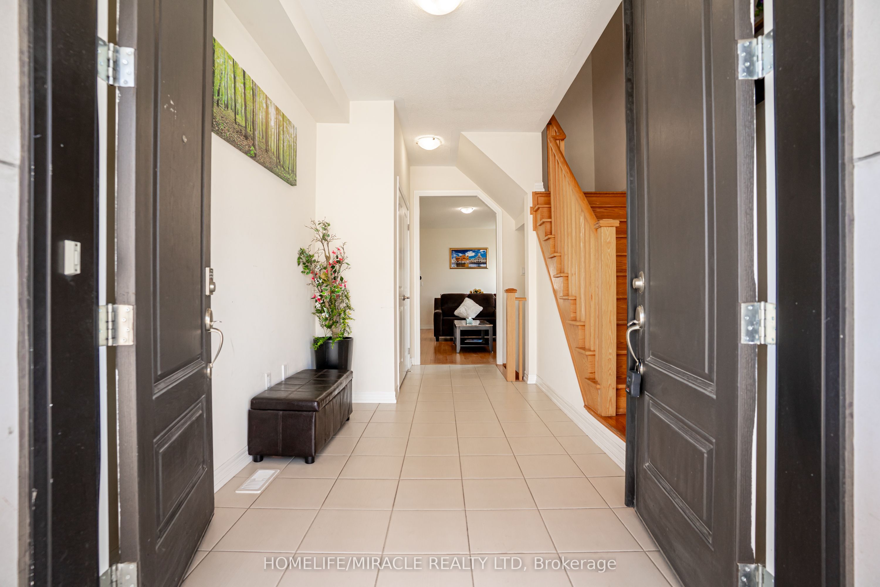 57 Brent Stephens Way, Brampton, ON, L7A 5B5 photo 5