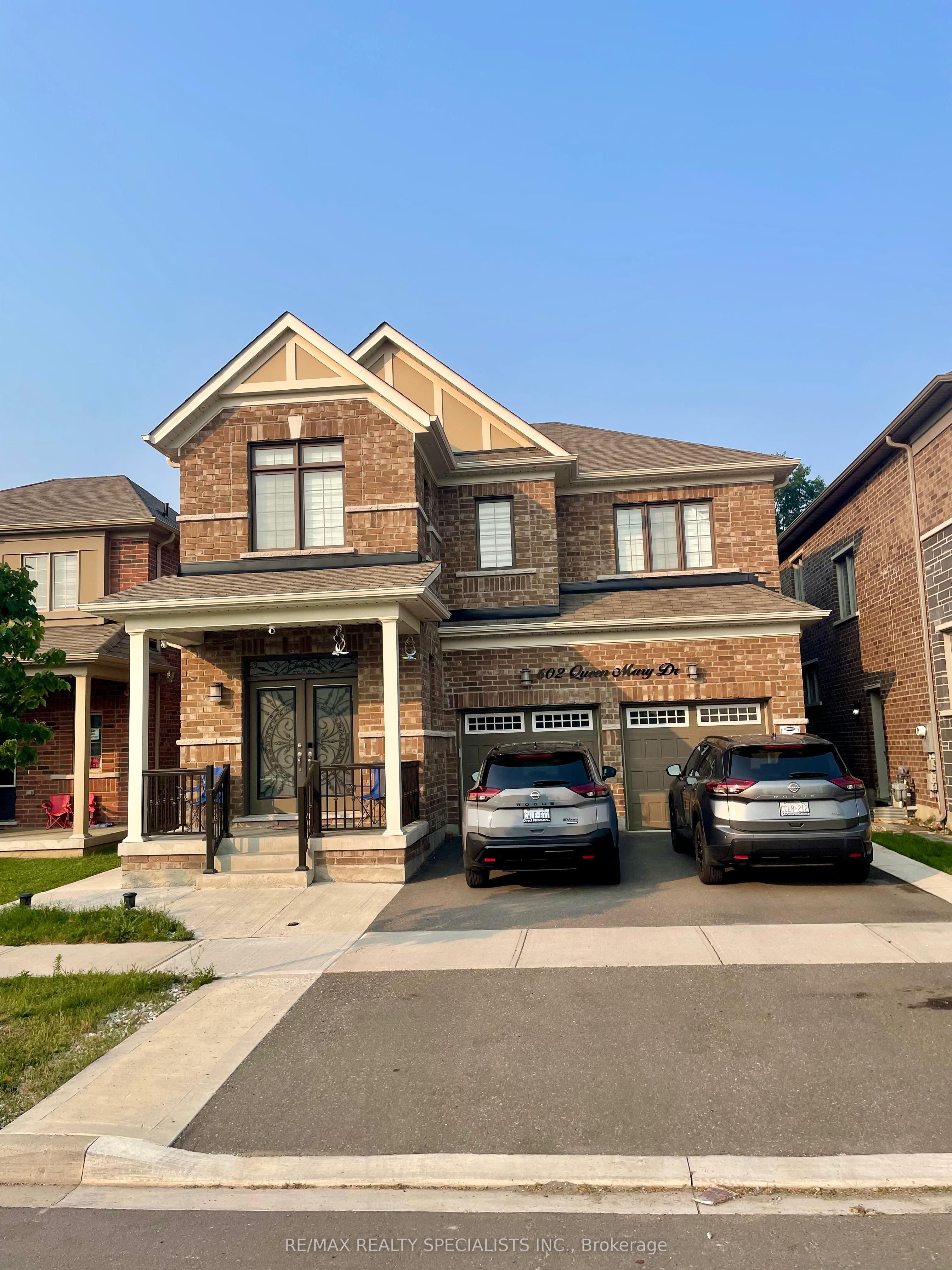 Additional image 2 of 602 Queen Mary Drive, Brampton, ON, L7A 5H4