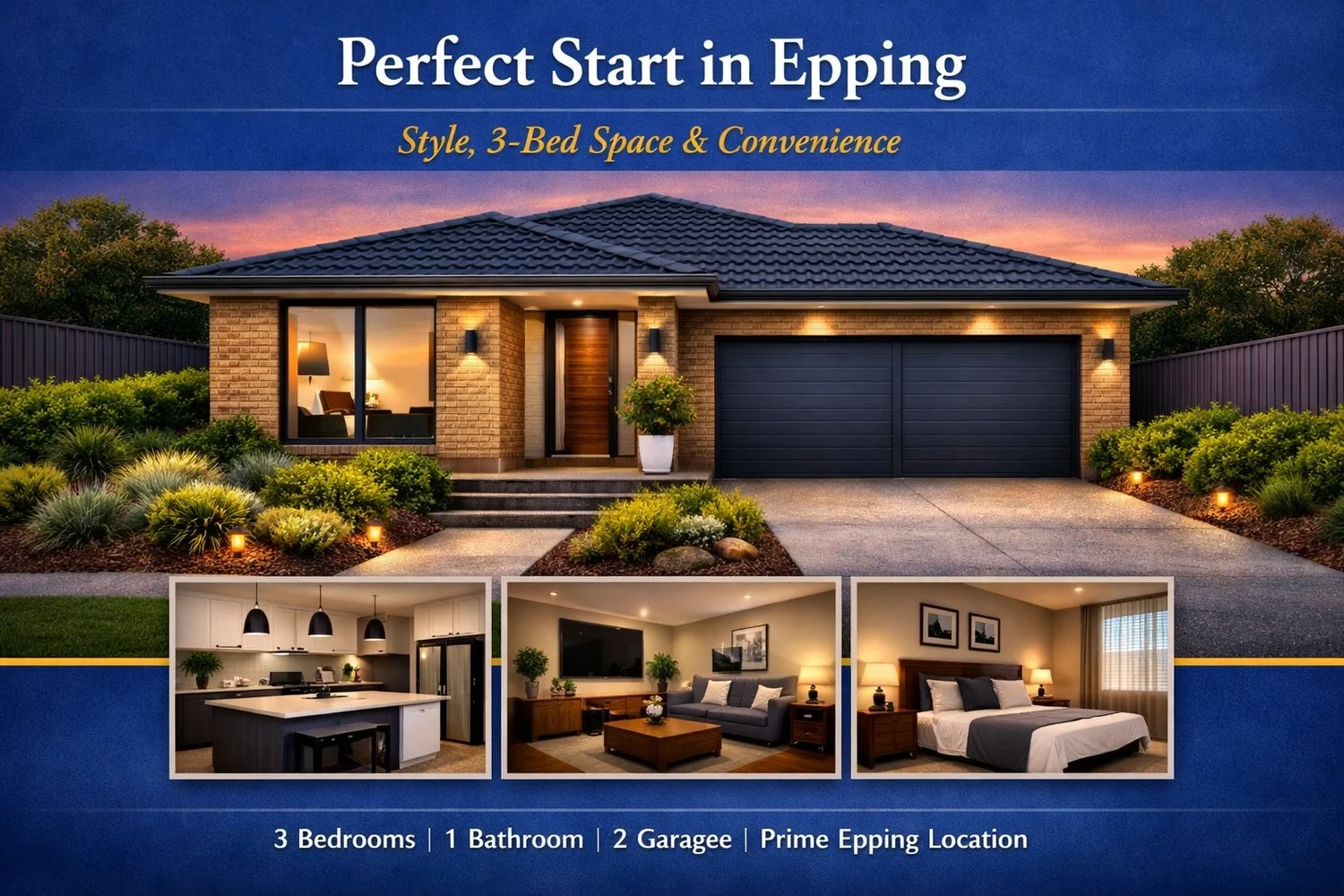 Epping VIC 3076