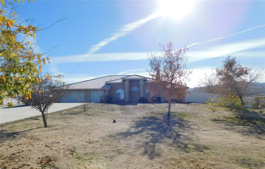 Additional image 10 of 1861 Calaveras Rd, Pinon Hills, CA 92372