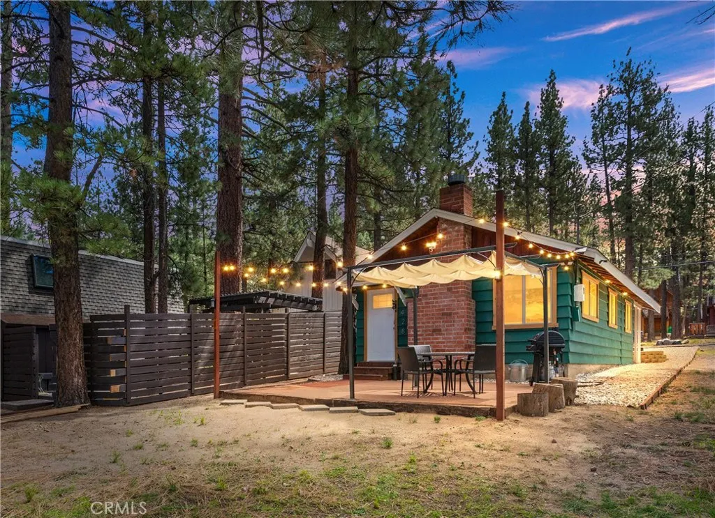 Additional image 27 of 428 W Aeroplane Blvd, Big Bear City, CA 92314