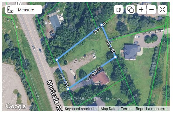 2965 Merivale Road, Ottawa, ON, K2C 3H1