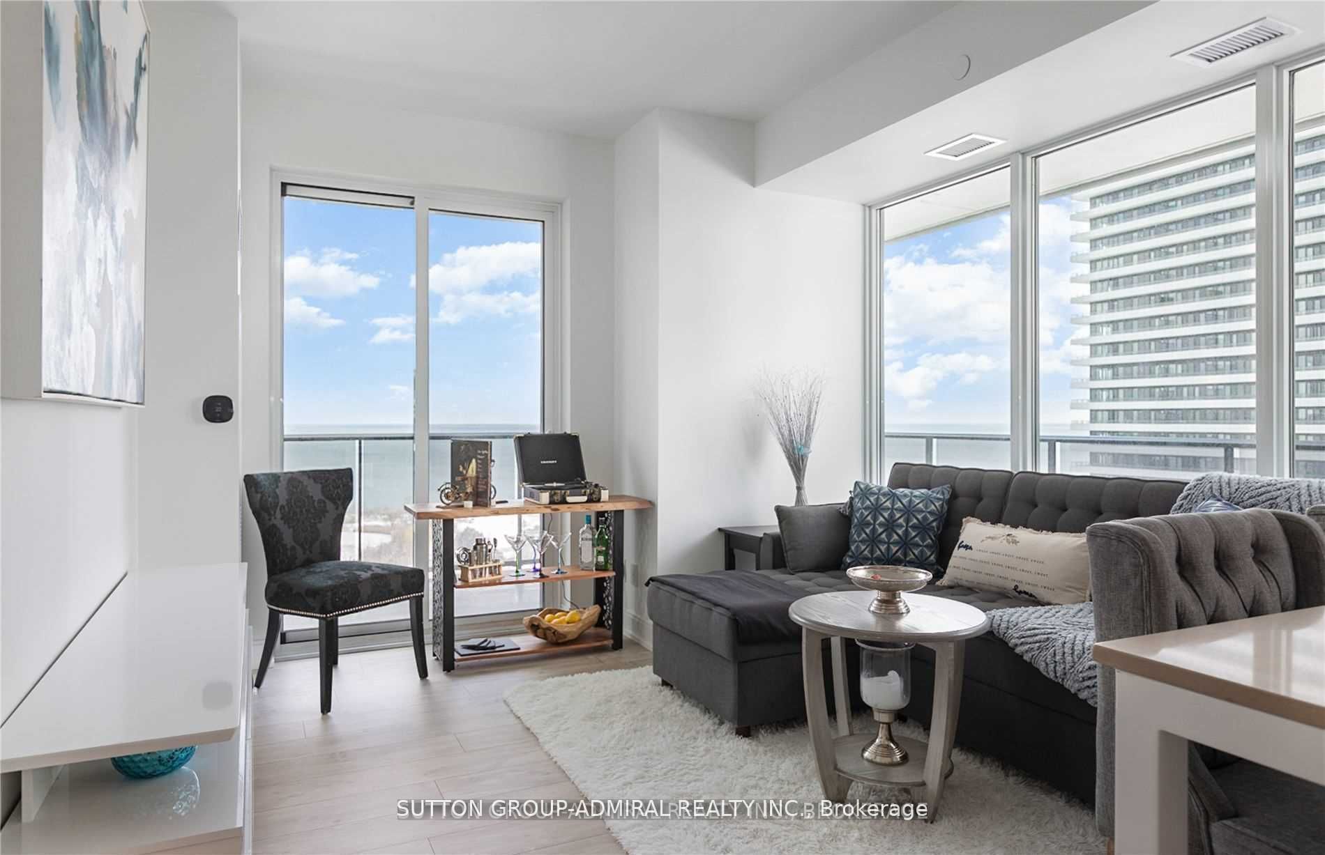 Additional image 6 of 1707-70 Annie Craig Drive, Toronto, ON, M8V 0G2