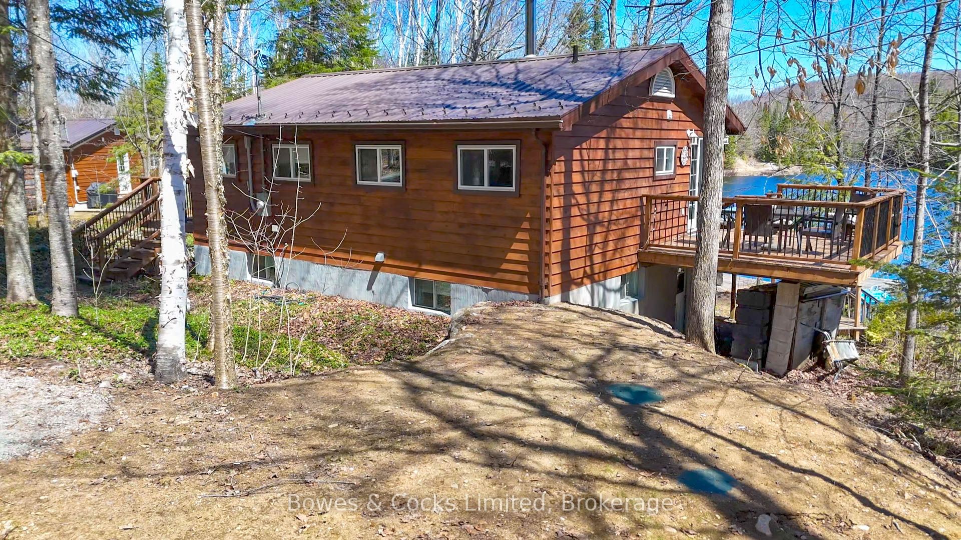 Additional image 6 of 1063 Esson Creek Lane, Highlands East, ON, K0L 2Y0