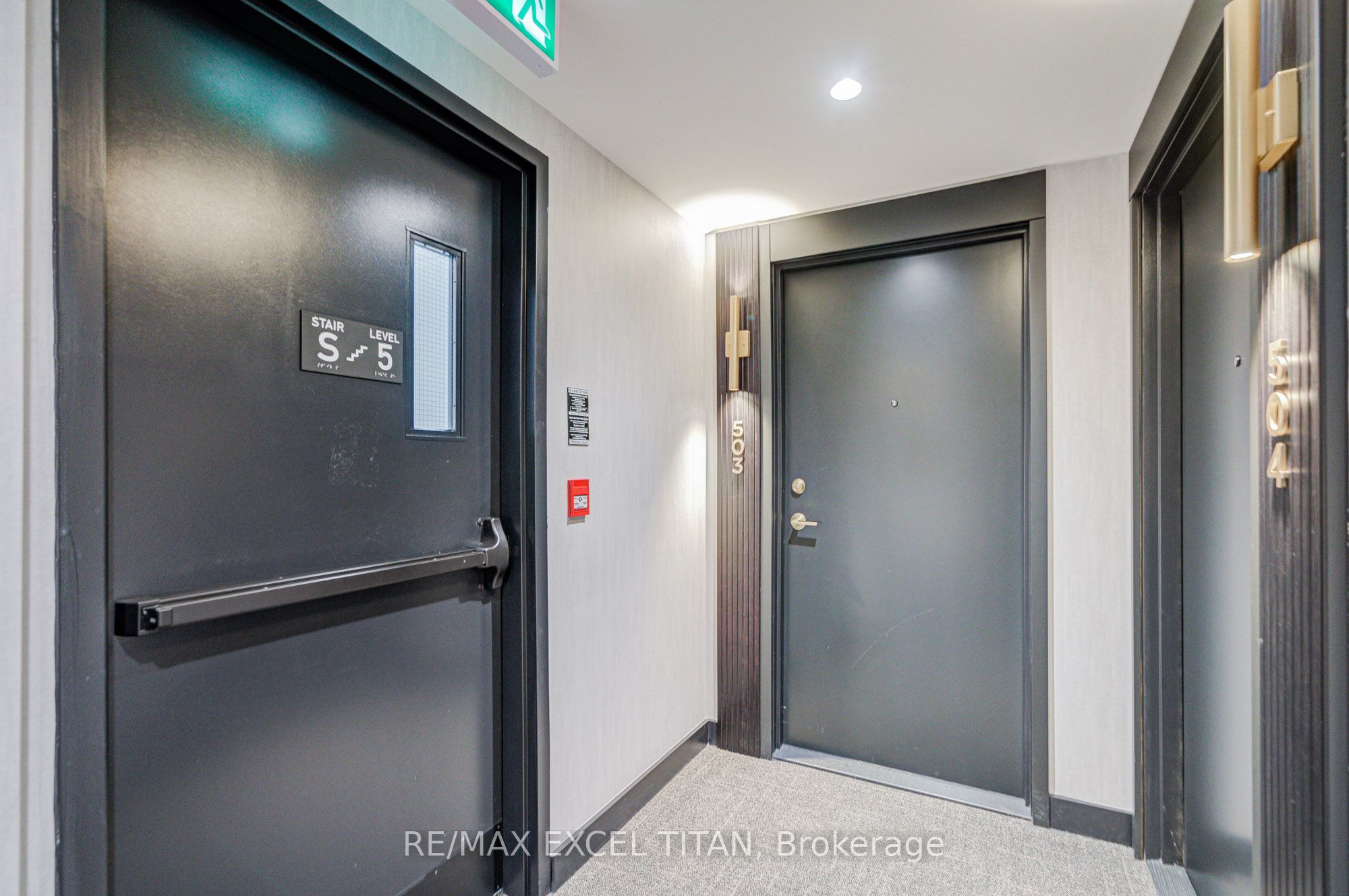 Additional image 3 of 503-5 Lakeview Avenue, Toronto, ON, M6J 0H3