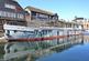St Katharine Docks, Wapping, E1W