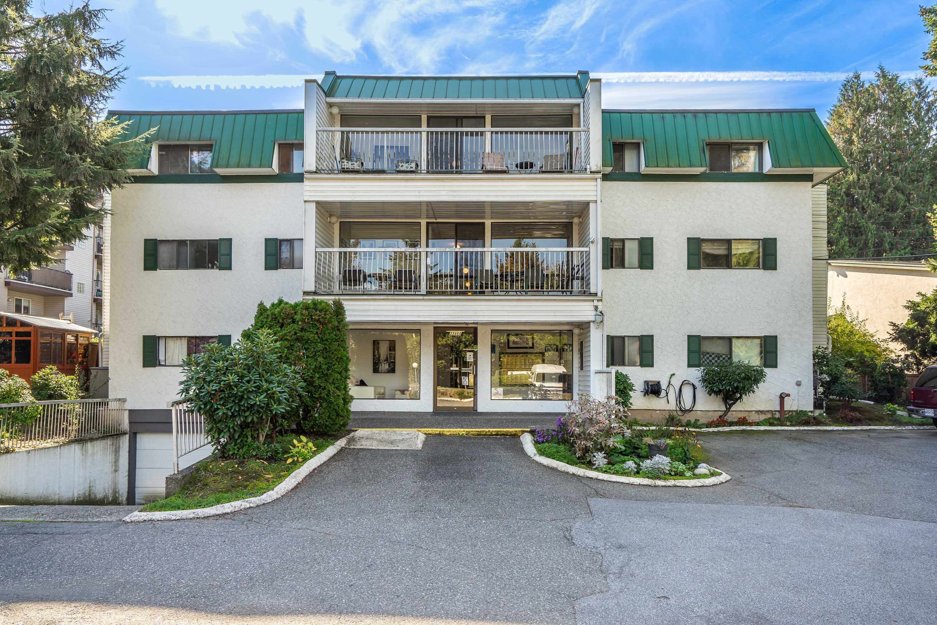 104-33464 George Ferguson Way, Abbotsford, BC, V2S 2L8