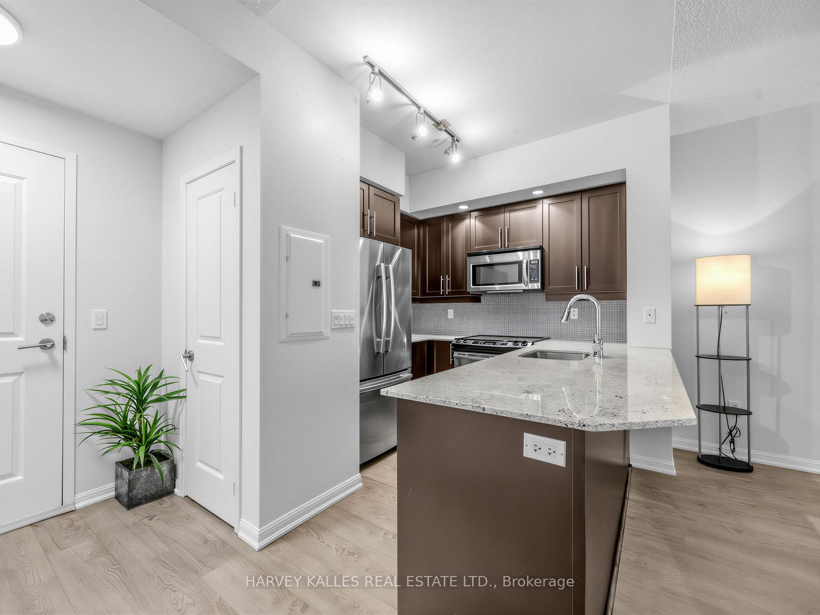 Additional image 5 of 308-65 East Liberty Street, Toronto, ON, M6K 3R2