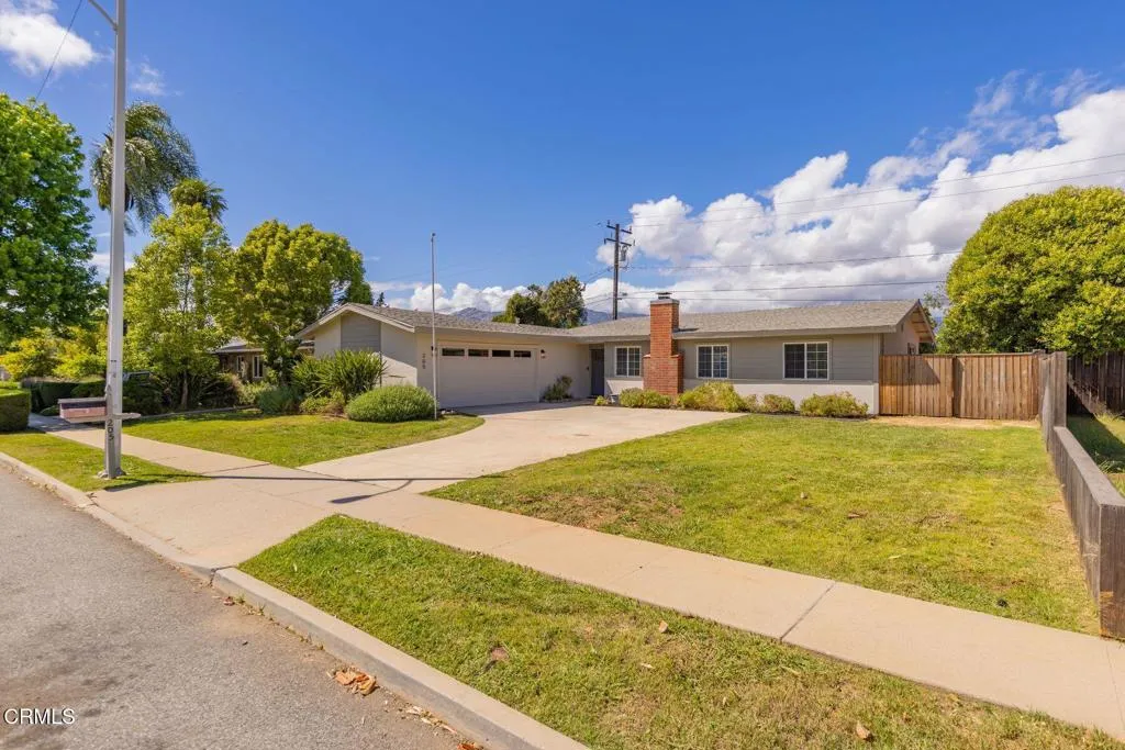 Additional image 29 of 205 Grande Vista Street, Oak View, CA 93022