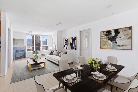 Additional image 7 of 2705-63 Keefer Place, Vancouver, BC, V6B 6N6