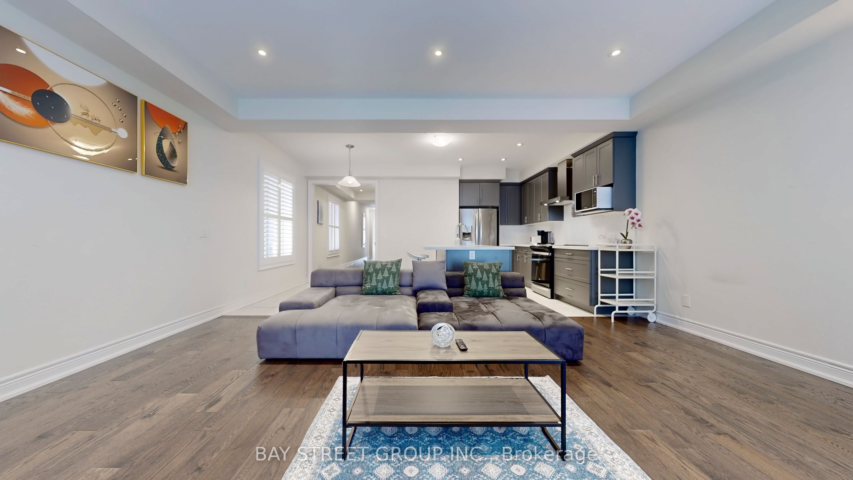 Additional image 5 of 110 Christine Elliott Avenue, Whitby, ON, L1P 0E1