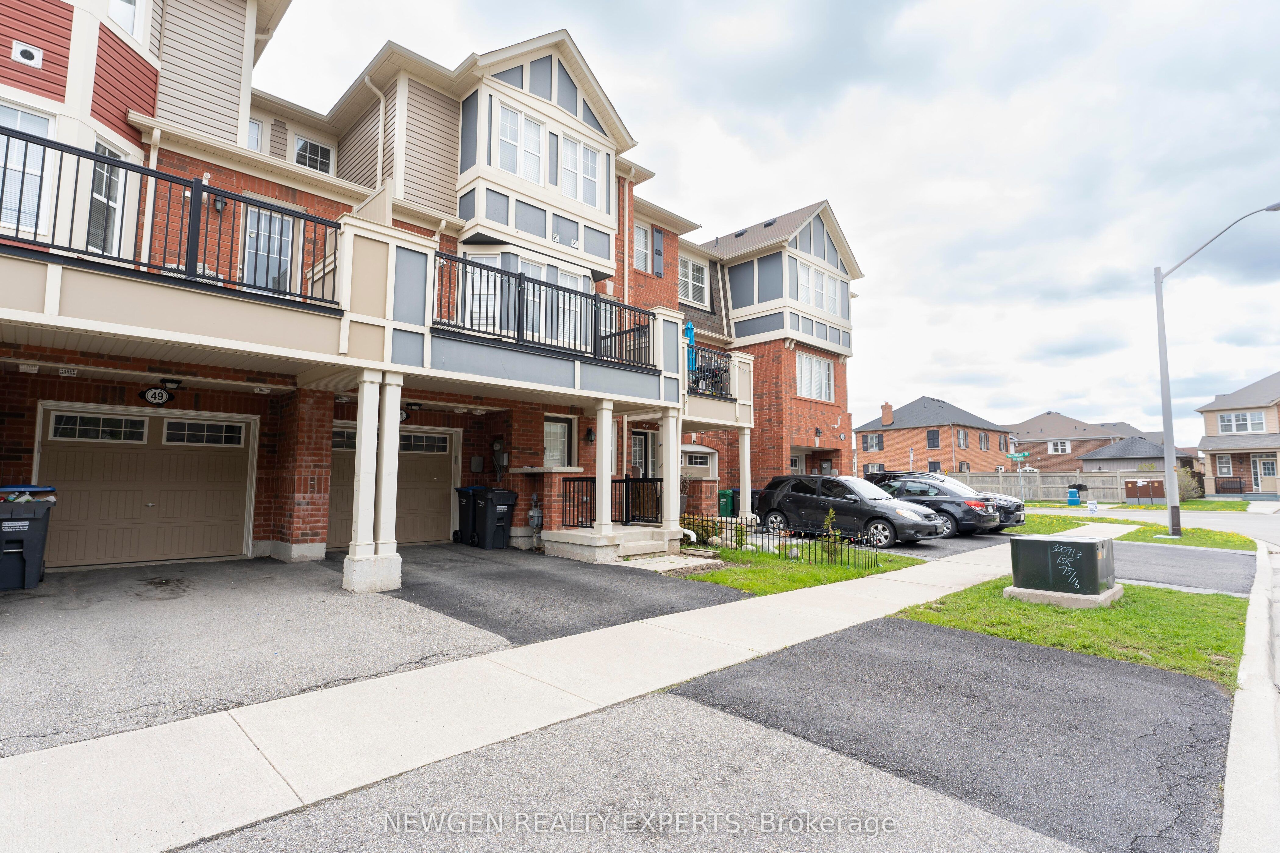 Additional image 3 of 51 Colonel Frank Ching Crescent, Brampton, ON, L6Y 5W4