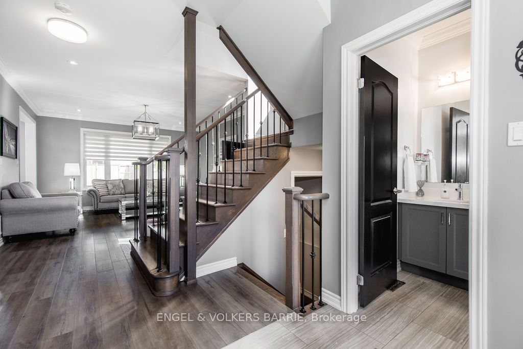 Additional image 5 of 14 Oliver's Mill Road, Springwater, ON, L9X 0S6