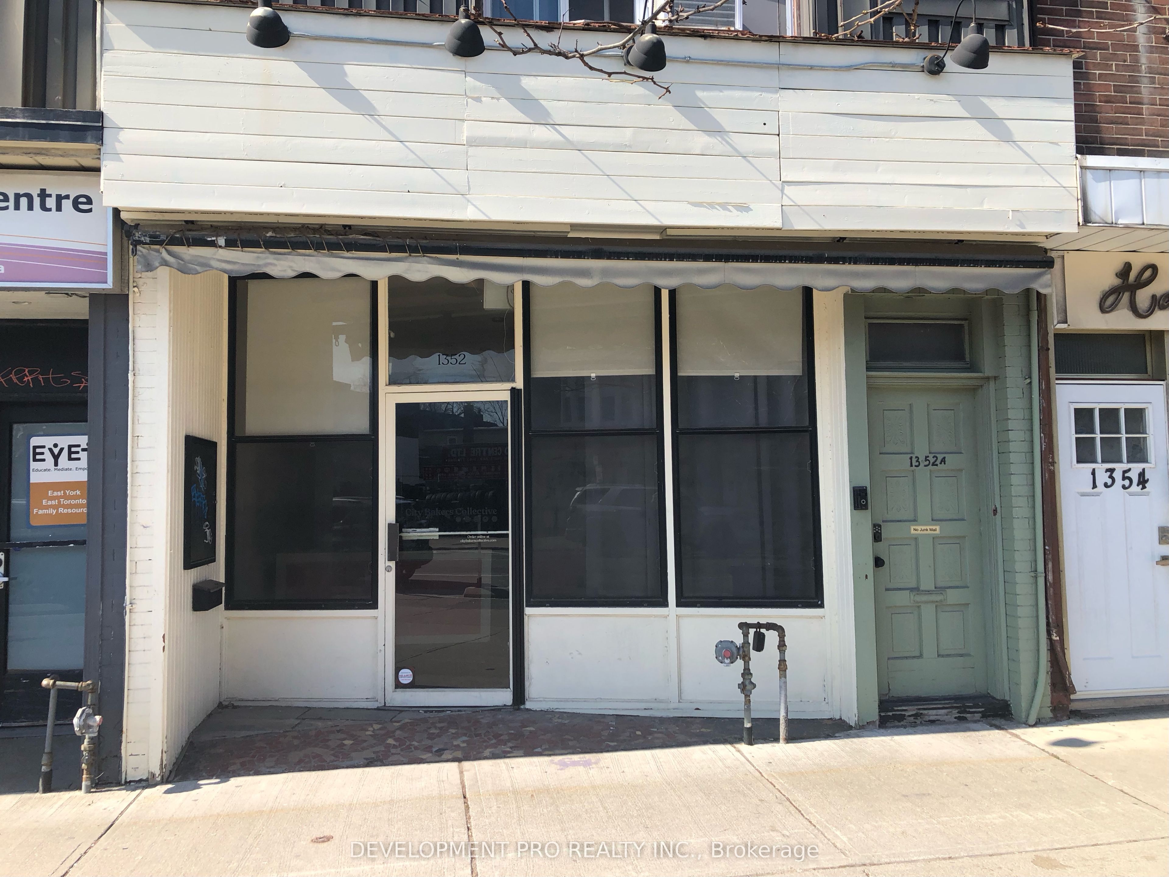Additional image 4 of 1352 Danforth Avenue, Toronto, ON, M4J 1M9