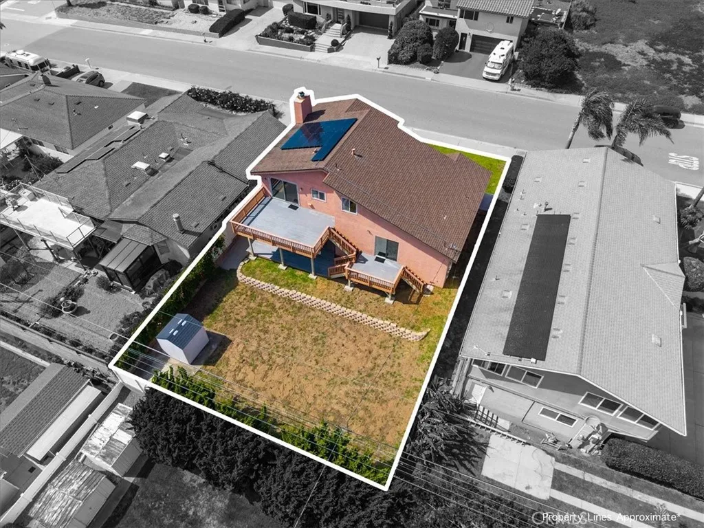 360 Ocean View Avenue, Grover Beach, CA 93433