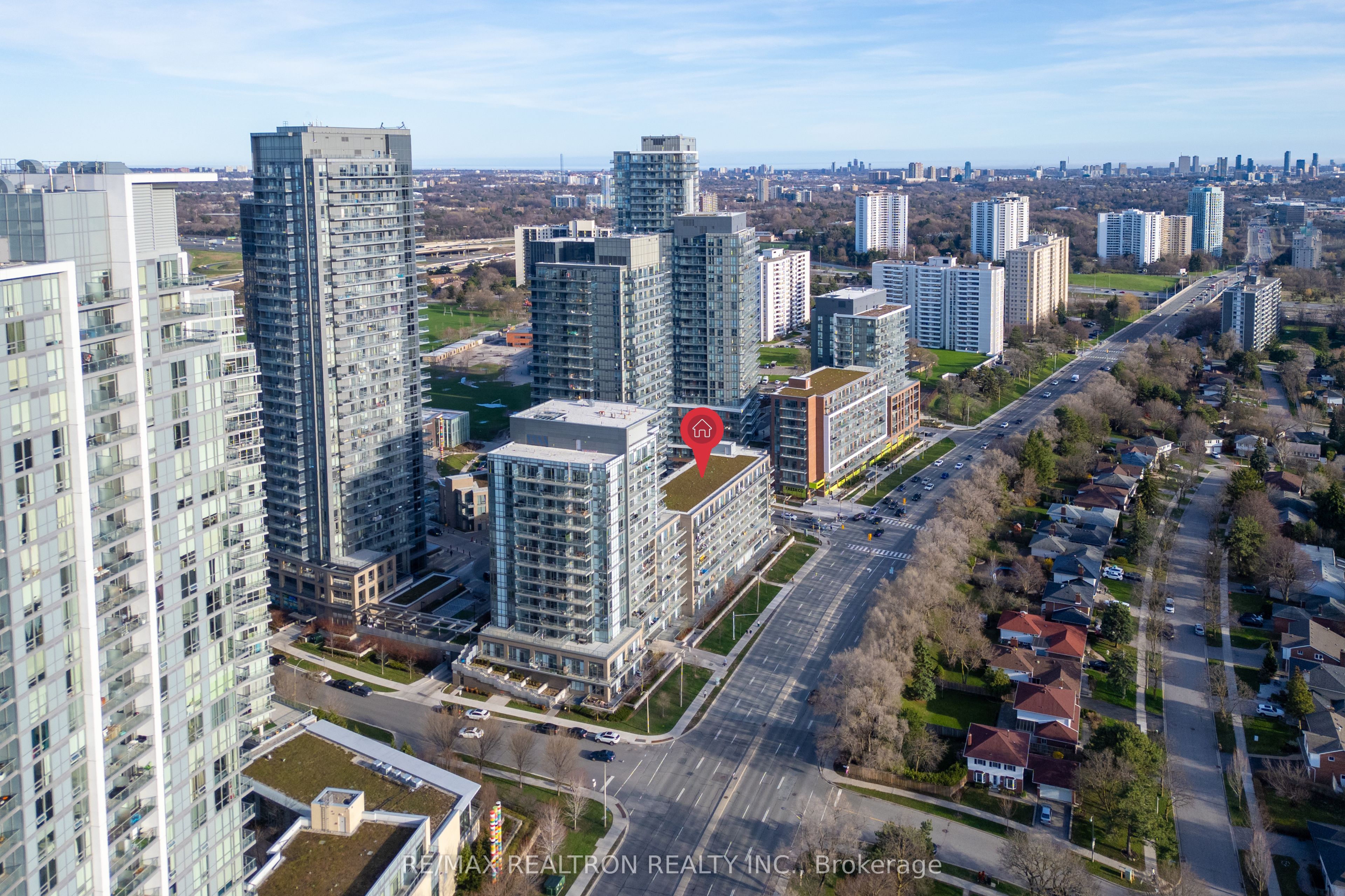 Additional image 4 of 418-52 Forest Manor Road, Toronto, ON, M2J 0E2