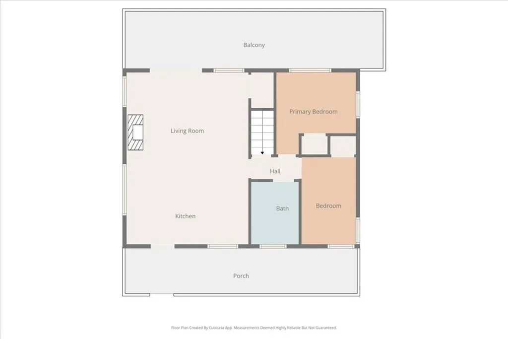 Additional image 22 of 5243 Desert View Dr, Wrightwood, CA 92397