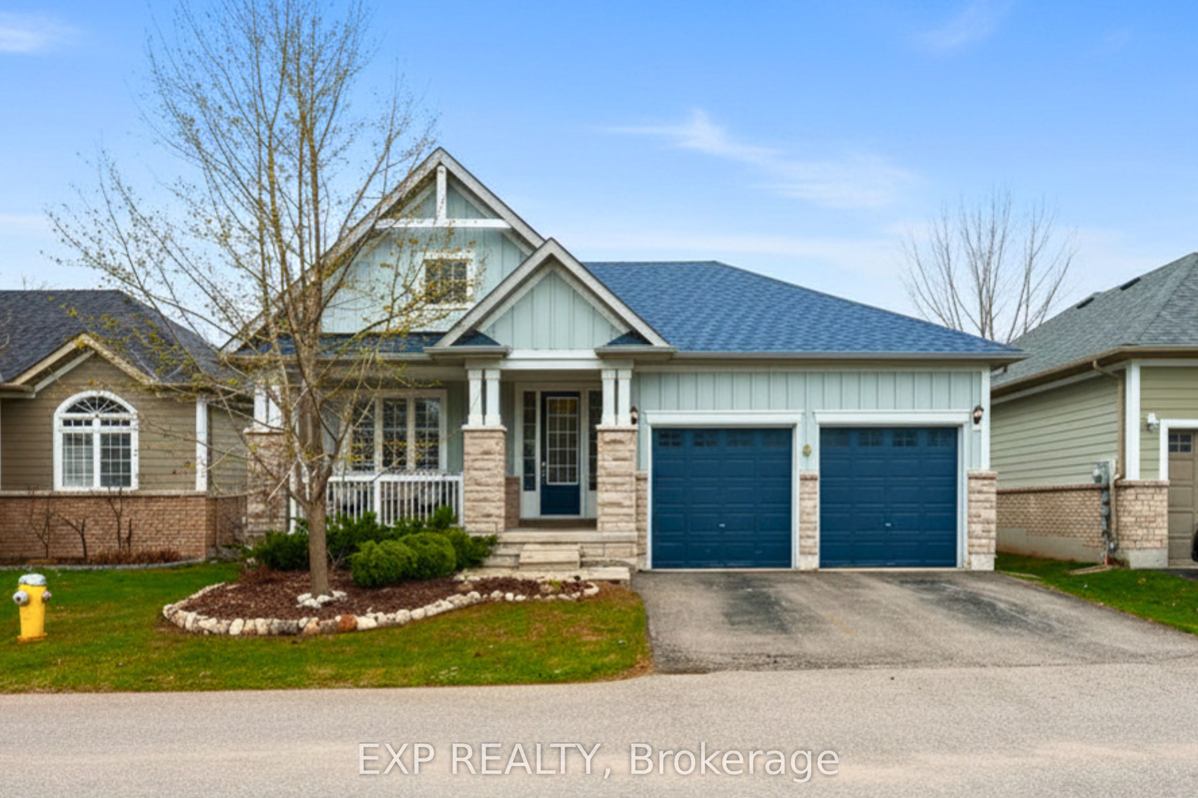 8 Clubhouse Drive, Collingwood, ON, L9Y 4Z6