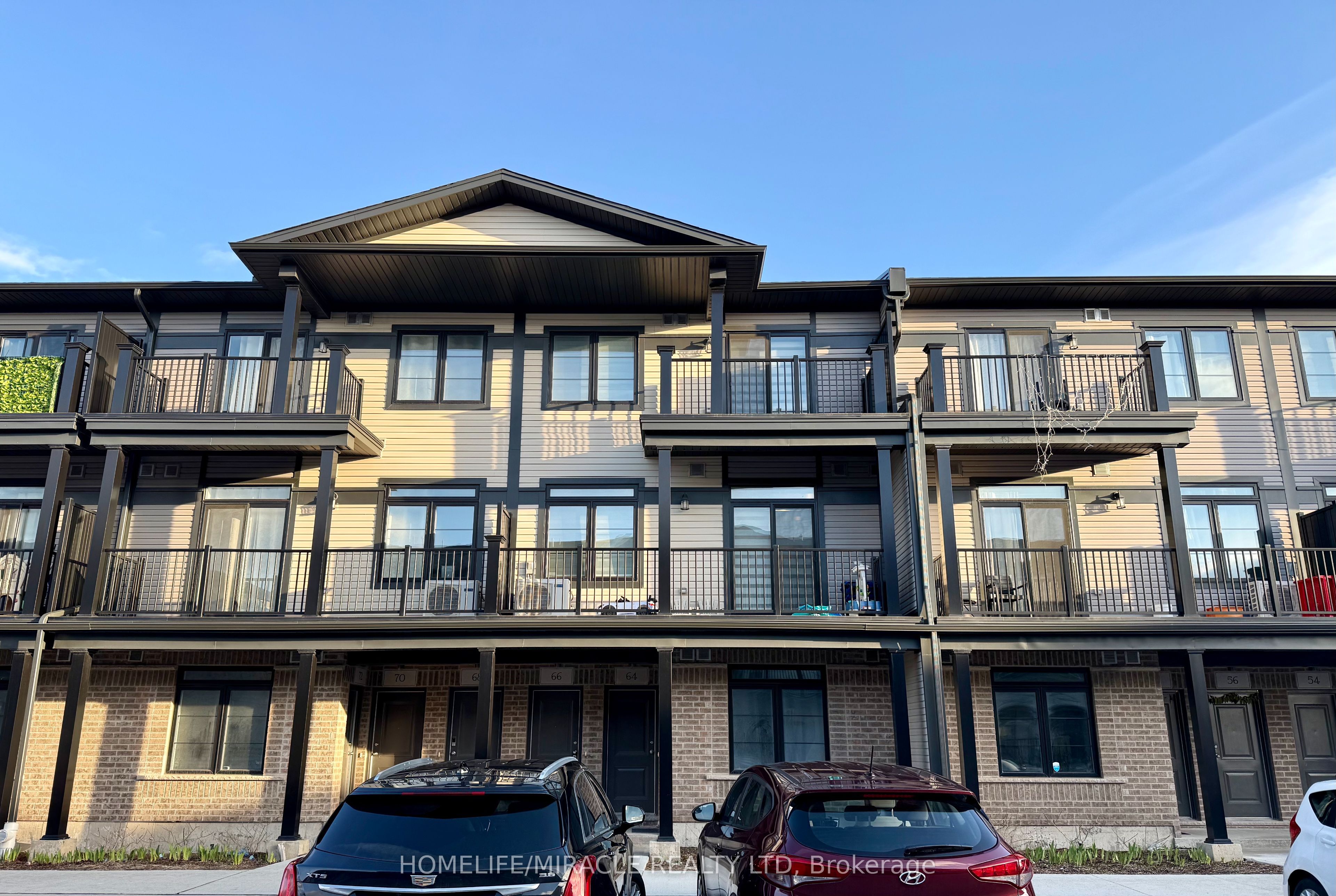 Additional image 2 of 68 Lomond Lane, Kitchener, ON, N2R 0T6