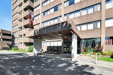 Additional image 8 of 1308-1285 Cahill Drive, Ottawa, ON, K1V 9A7