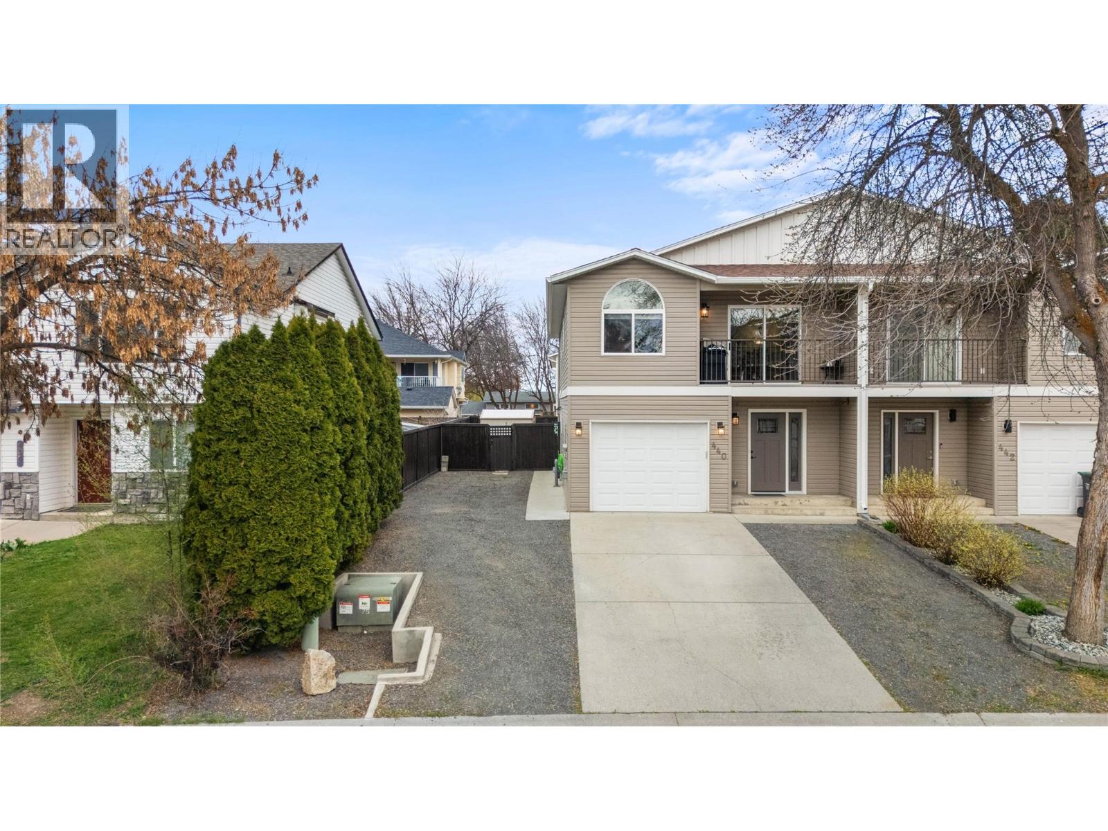 Additional image 2 of 440 Wigglesworth Crescent, Kelowna, BC, V1X7N1