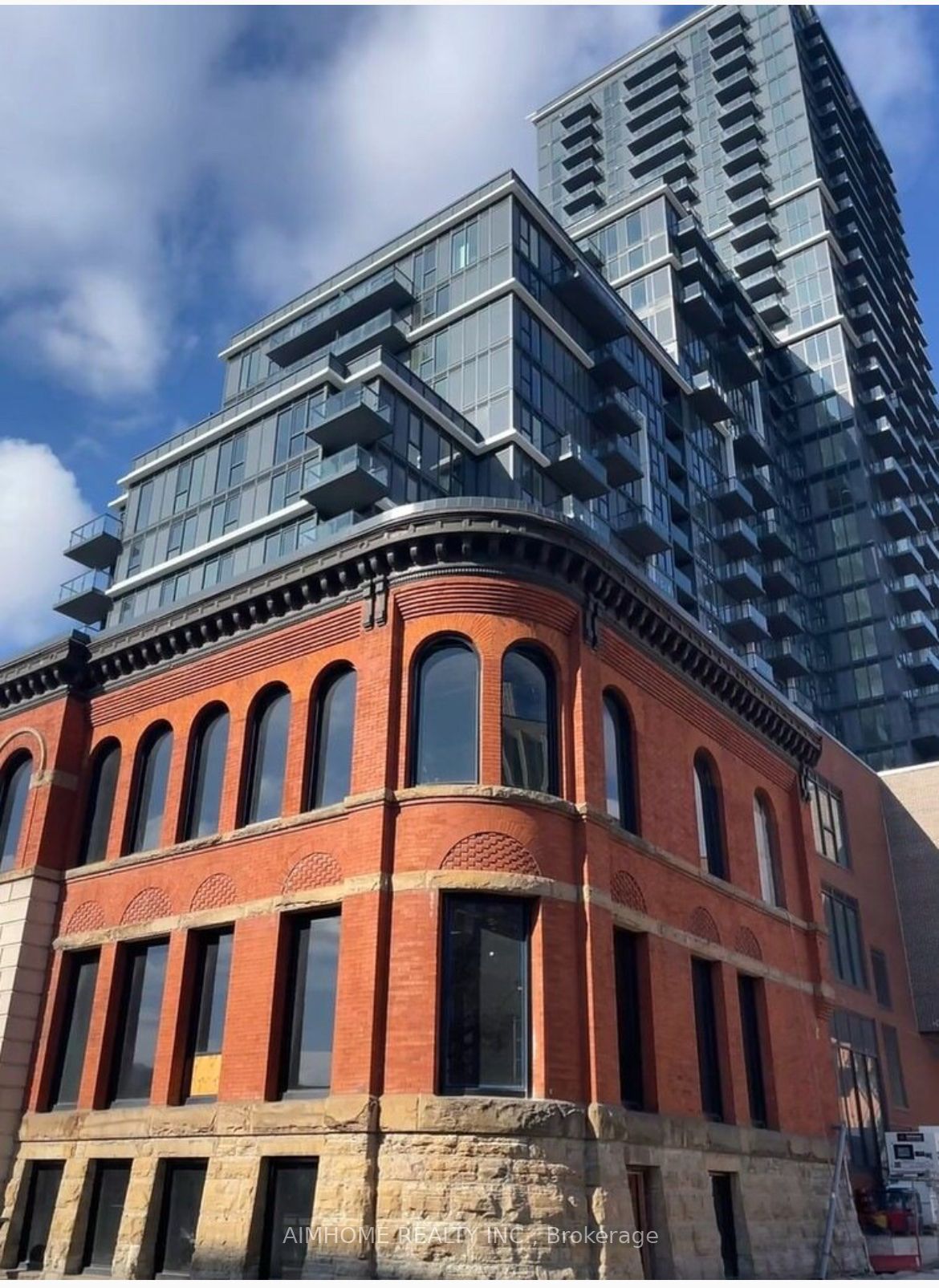 1520-75 James Street S, Hamilton, ON, L8P 2Y9