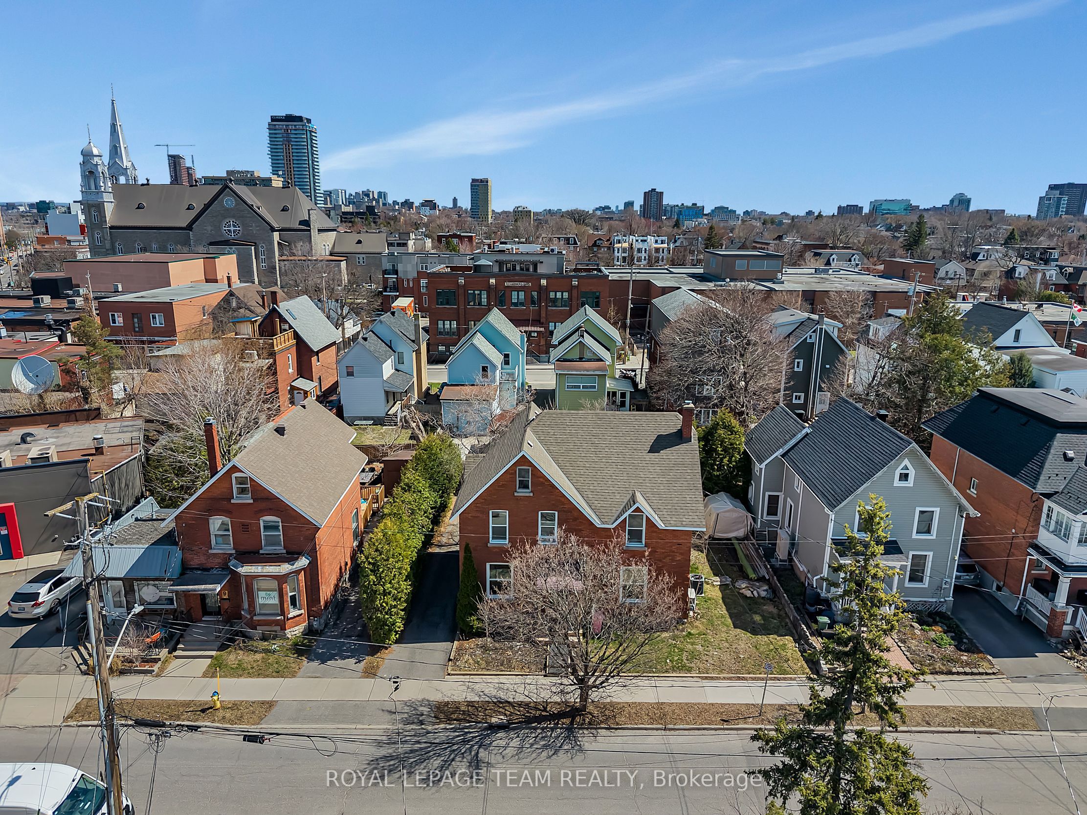 11 Sherbrooke Avenue, Ottawa, ON, K1Y 1R8